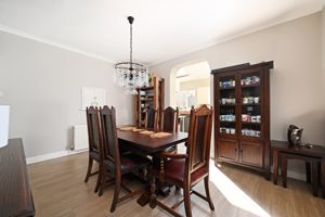 Twentywell Road Bradway